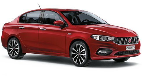  Egea dCi otomatik
