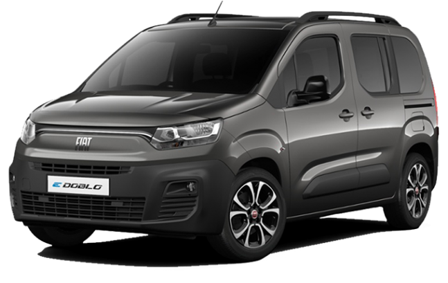 Fiat Doblo dCi Tablet Ekran Otomatik
