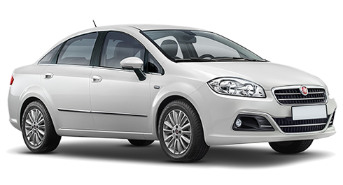 Fiat Linea Multimedya+Navigasyon