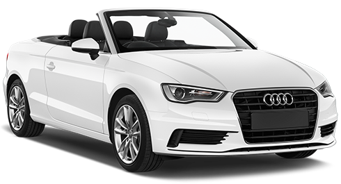 Audi A3 Cabrio