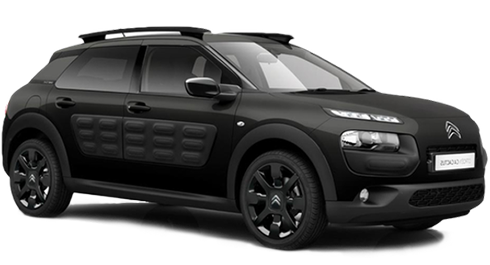 Citroen Cactus