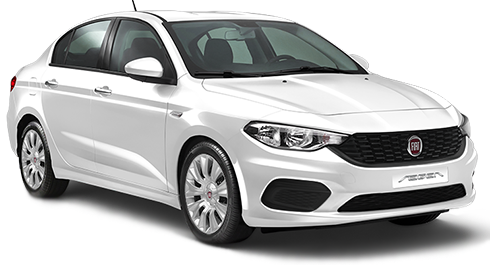 Fiat Egea Benzinli