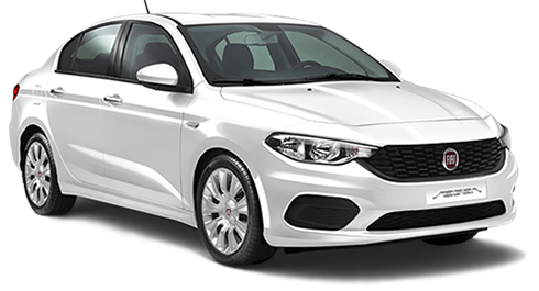  Egea dCi