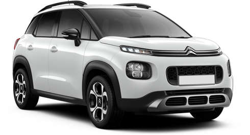 Citroen C3  AIRCROSS