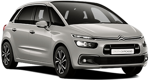 Citroen Picasso